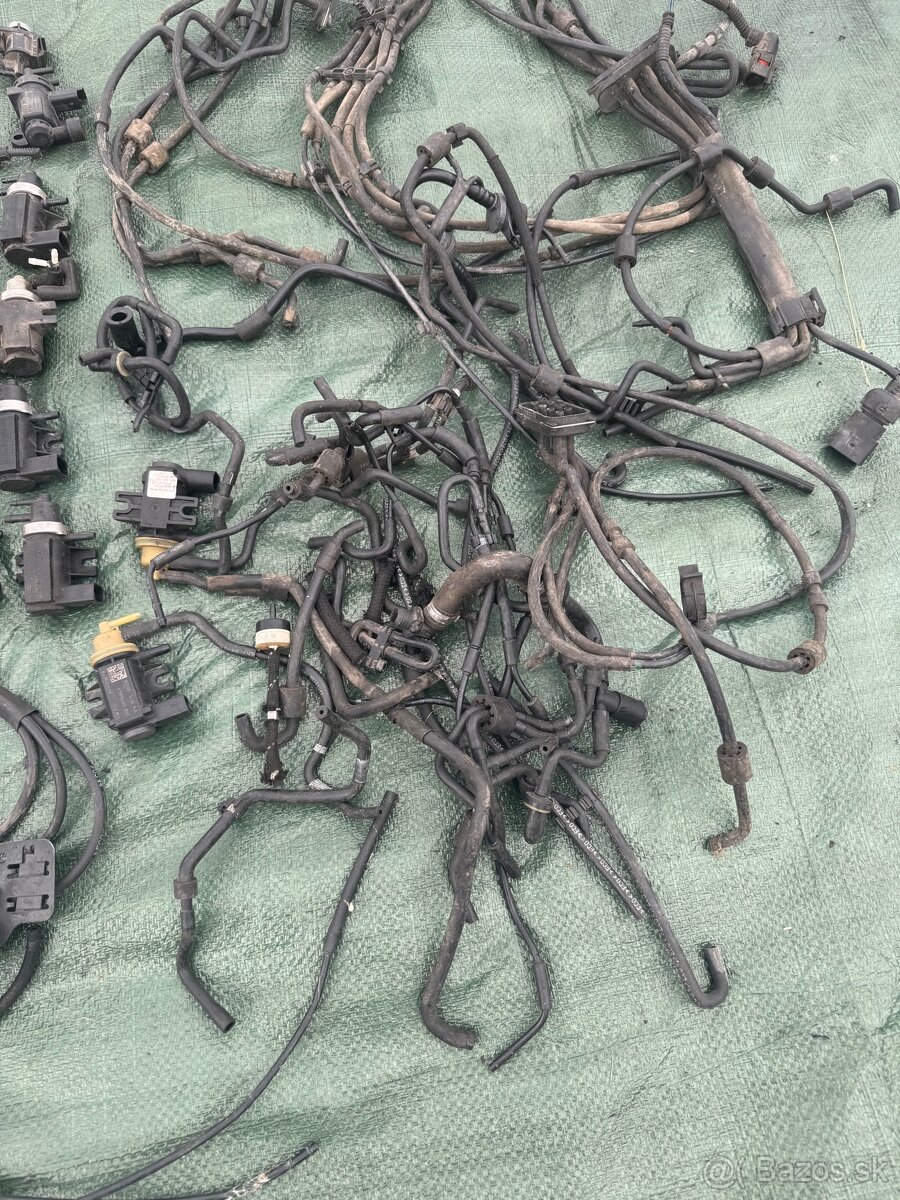 Podtlakové Ventily - 4