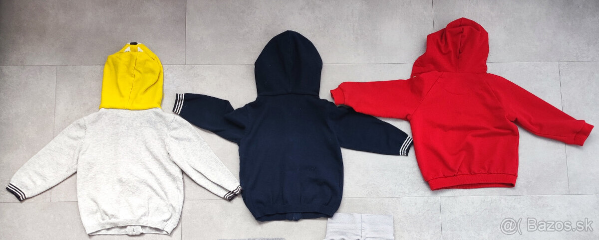 Lindex, Little Angel, Mayoral, Celvin Klein 92 - 4