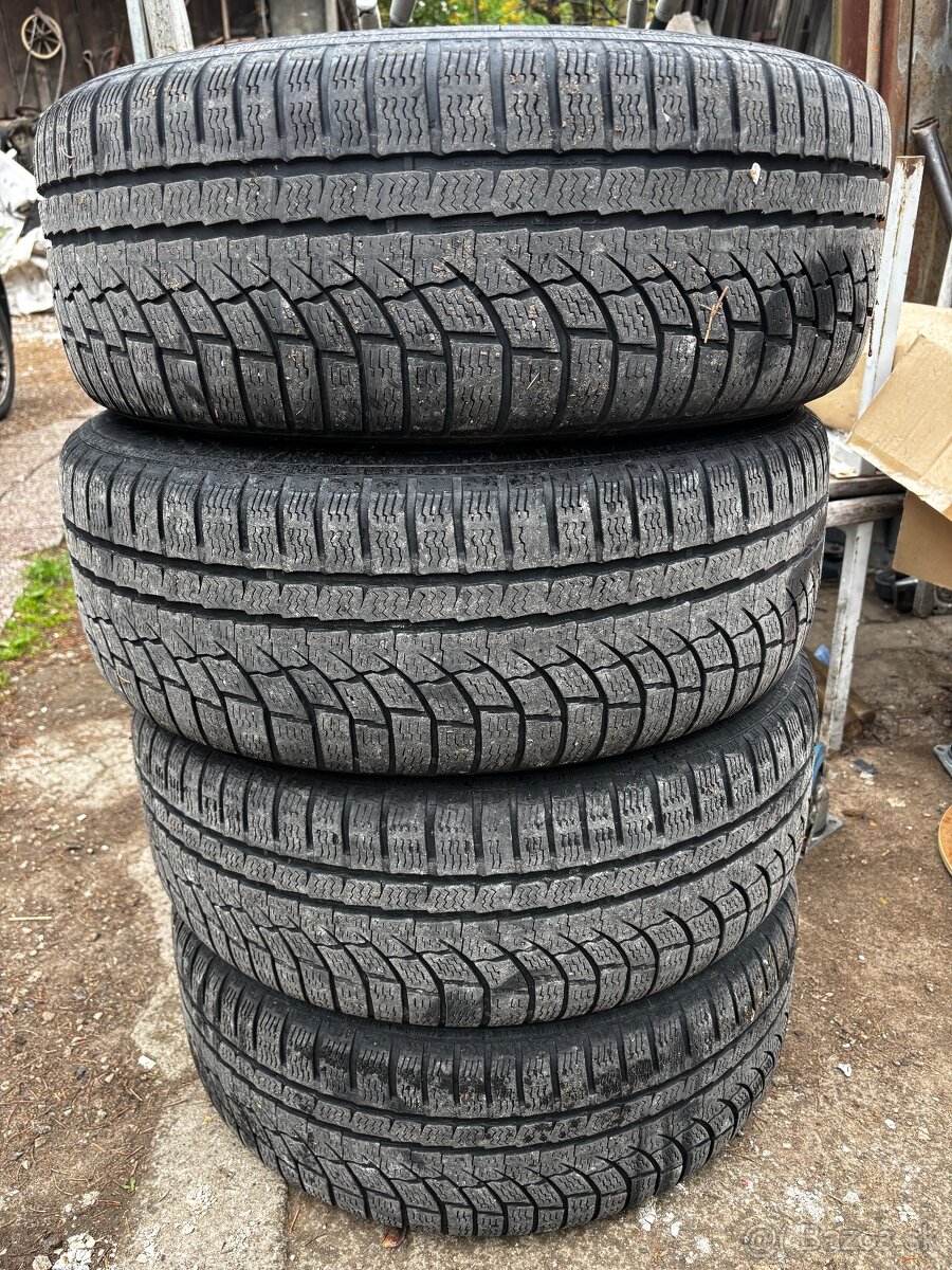 Volvo 205/55r16 - 4