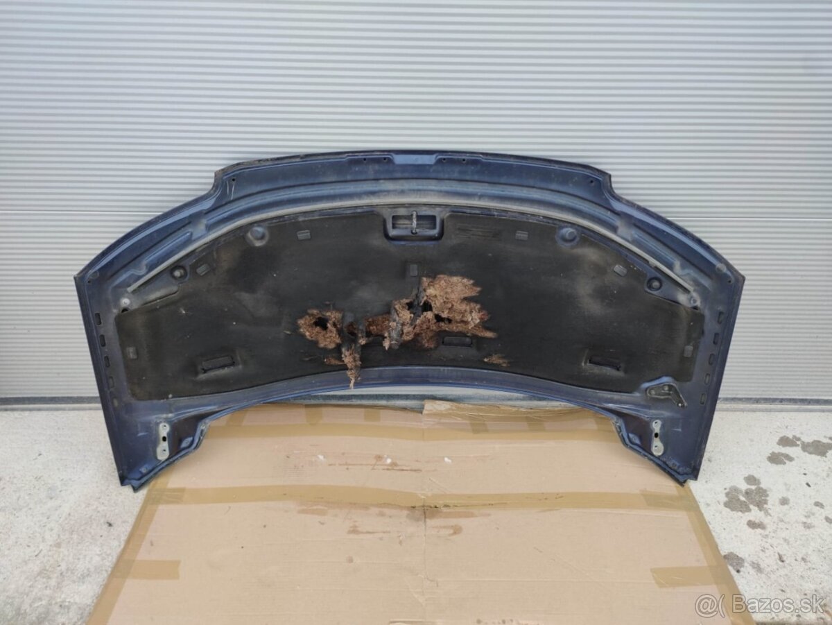 Predna kapota VW Sharan - 4