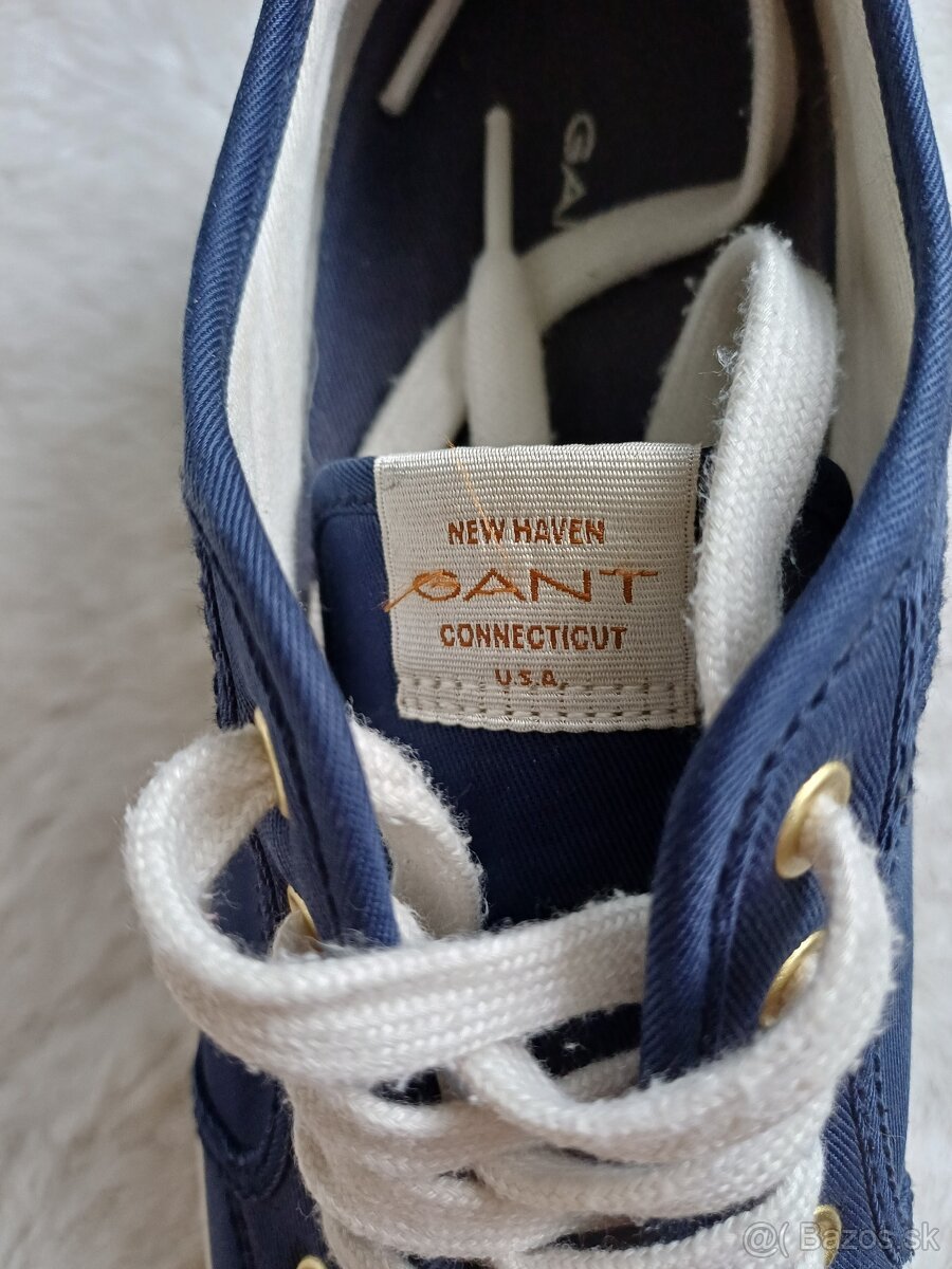 Damske tenisky Gant 37 - 4