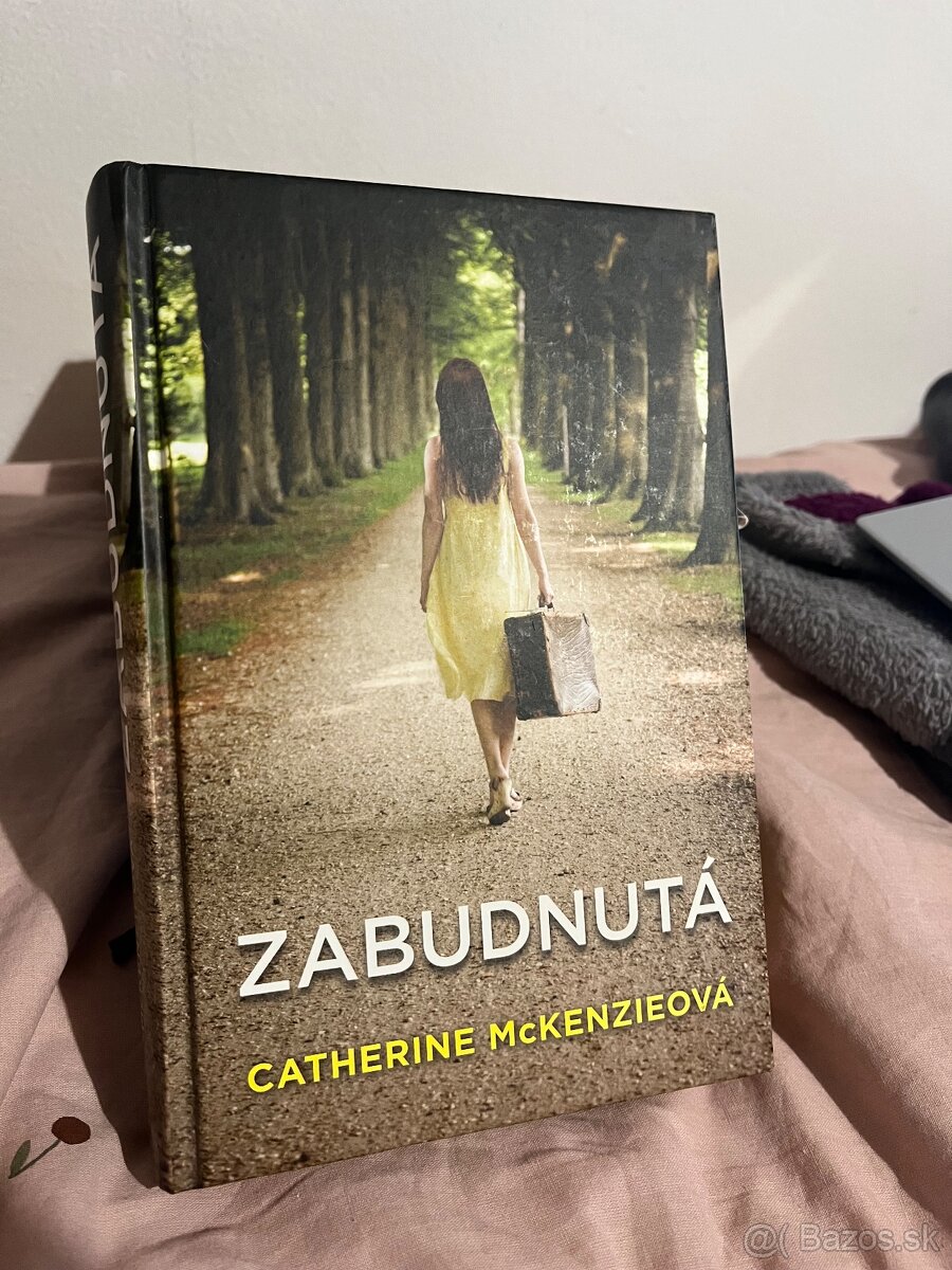 Predam knihy, ako nové - 4