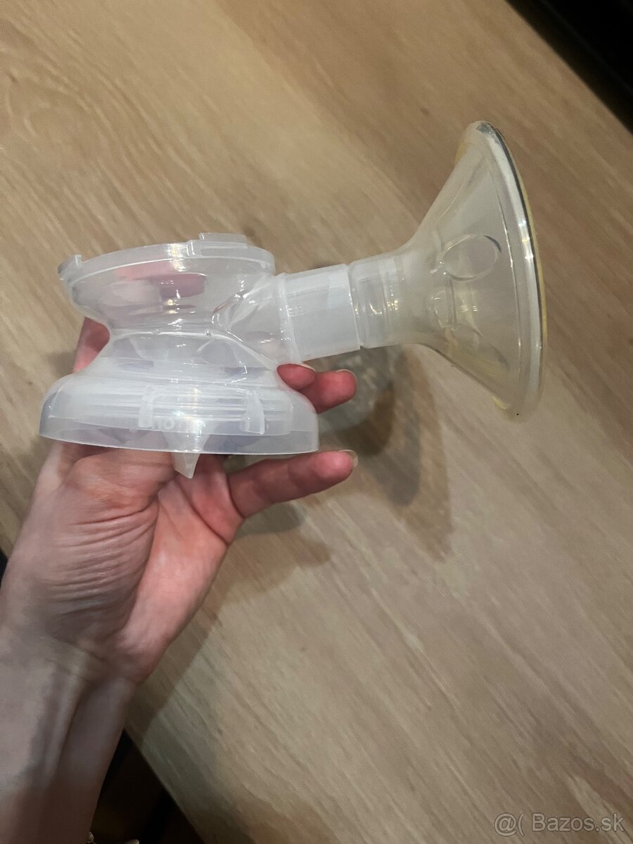 Elektricka odsávačka - 4