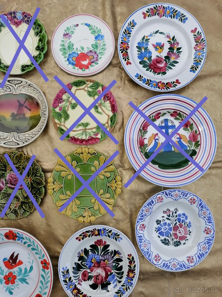 Kremnická kamenina. - 4