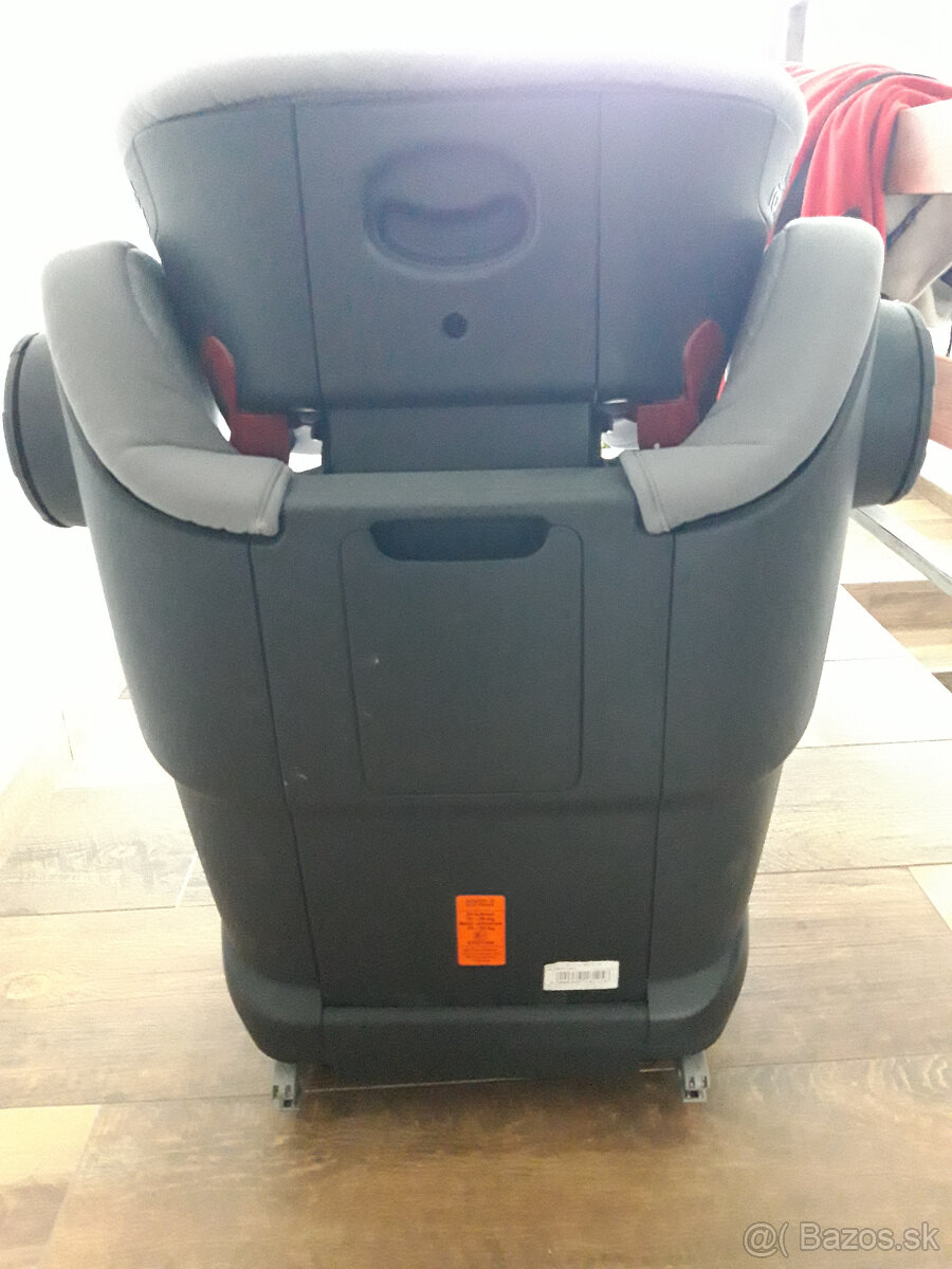 Britax Romer Kidfix 2 s - 4
