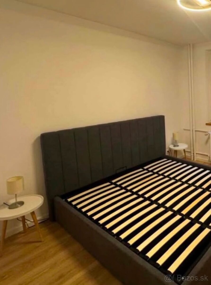 2 izbovy byt centrum Trnava - 4