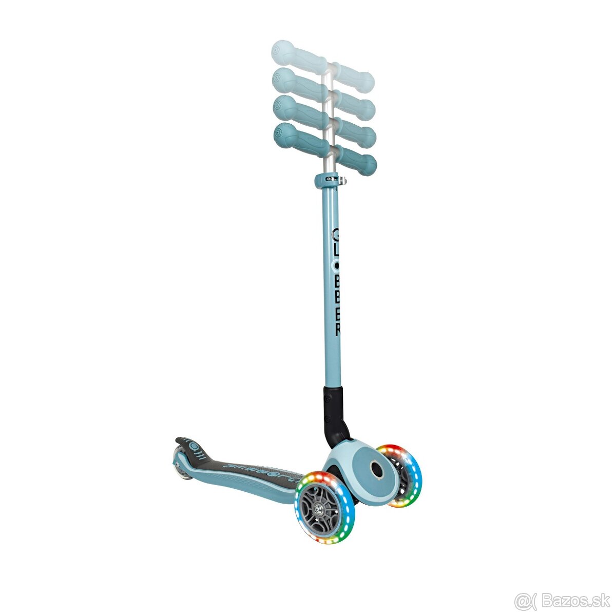 Detská kolobežka Globber - 4