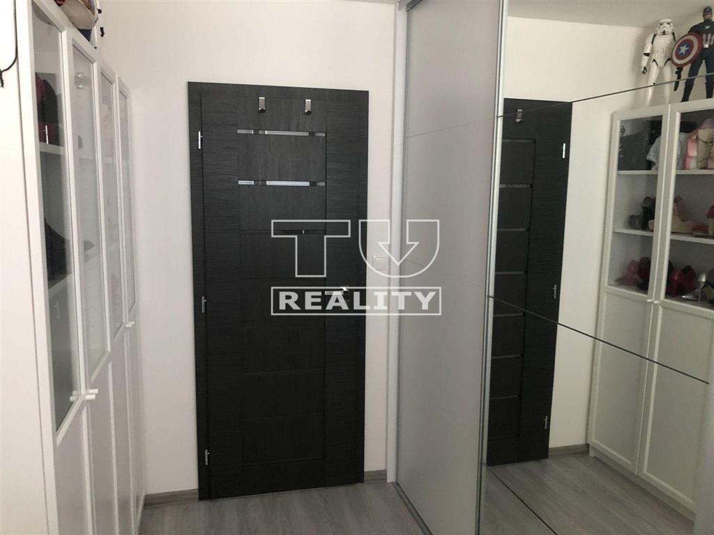 EXKLUZÍVNE na PREDAJ 4izbový byt Trenčín - 4