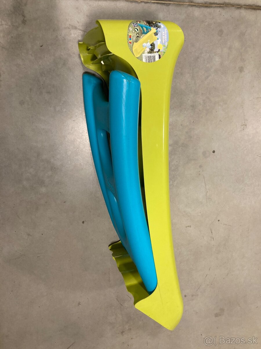 Šmykľavka Smoby Tobogan XS - 4