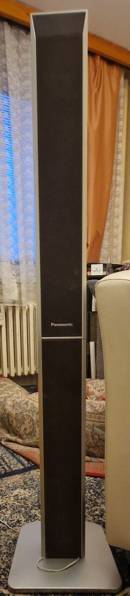 domace kino ,,Panasonic" - 4