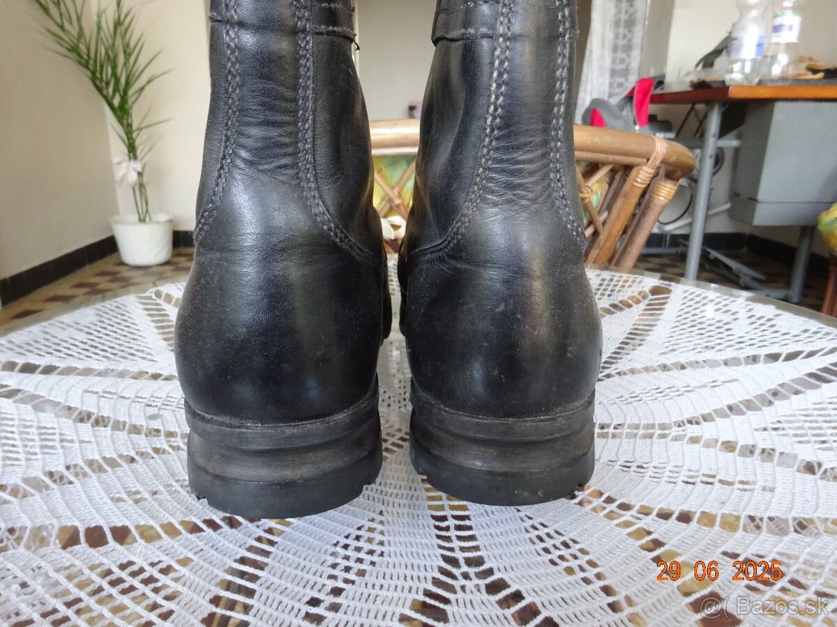 Vojenské kanady vz 70 - 4