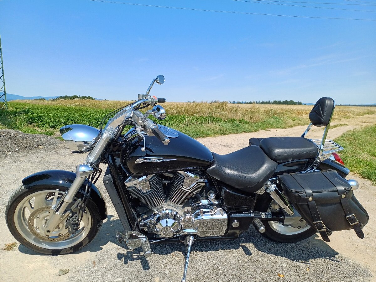 HONDA Vtx1800 - 4
