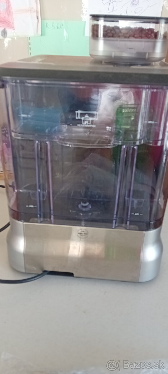 Kávovar eta artista pro - 4