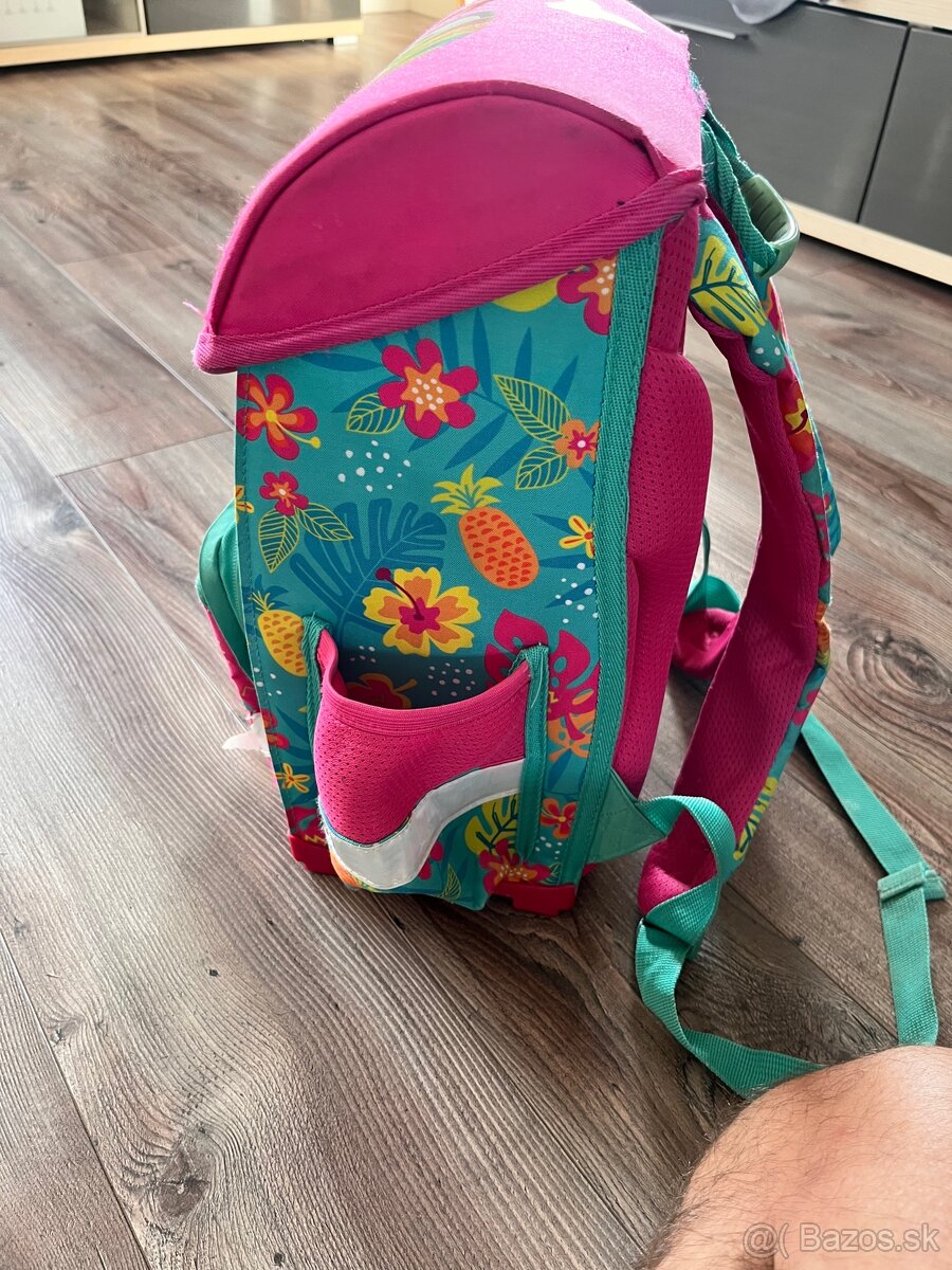 Školská aktovka - 4