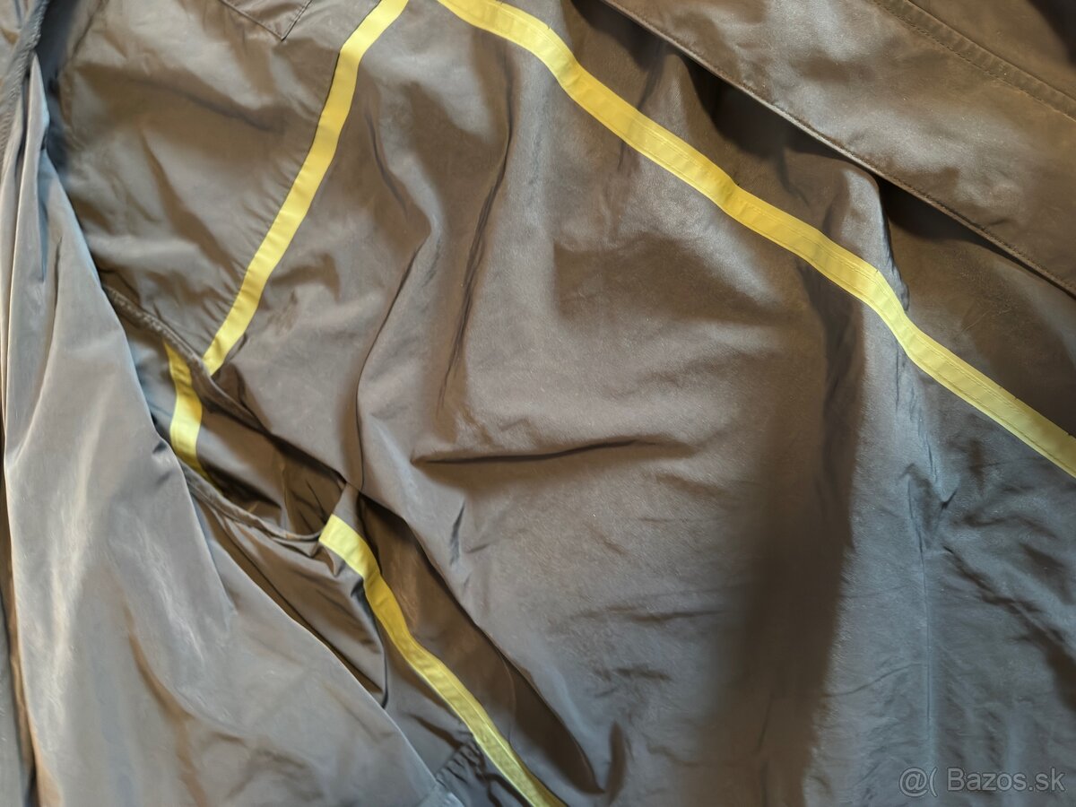 Kabat massimo dutty velkost XL - 4