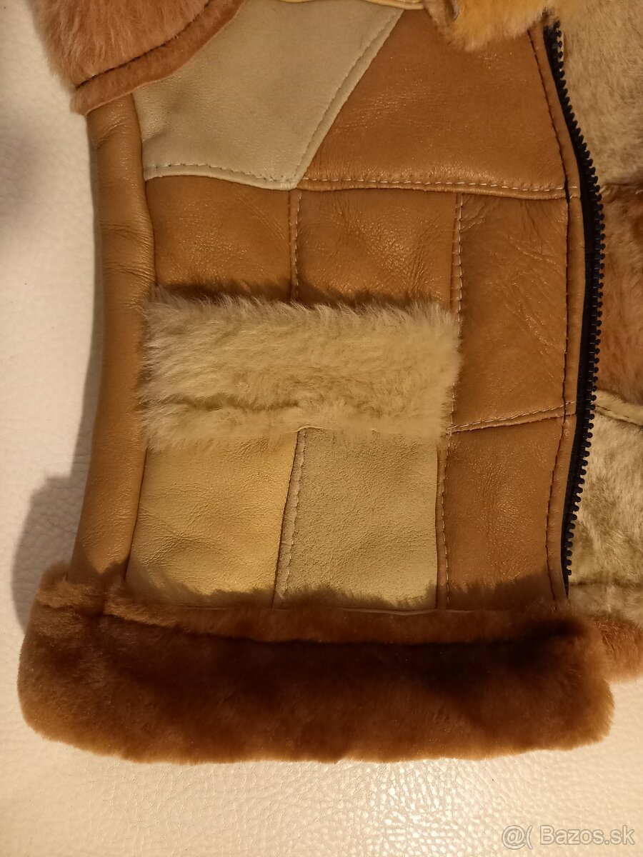 Kozusinova bunda - 4