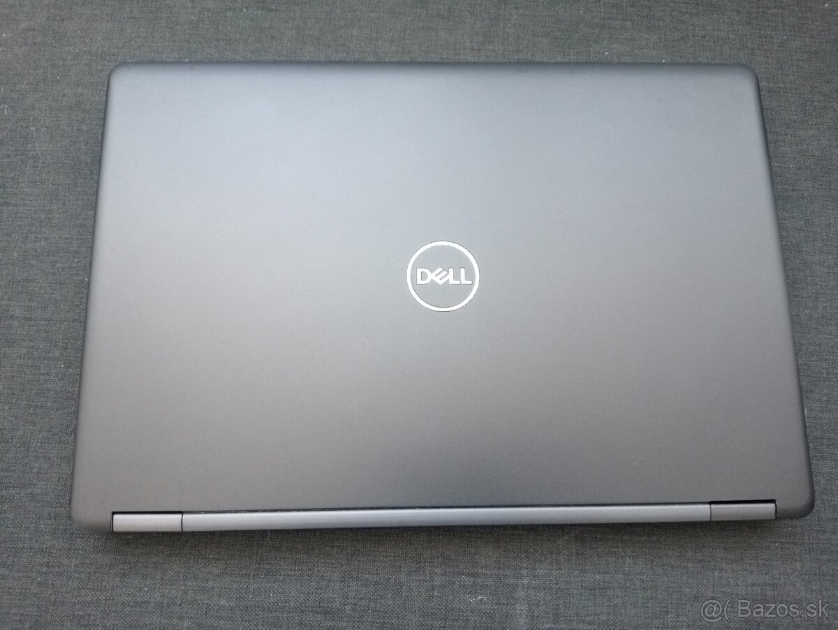 dotykový Dell Latitude 5490 , Intel® Core™i5 ,16gb ram , ssd - 4