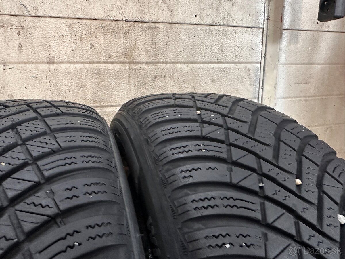 195/60R16 Zimne - 4