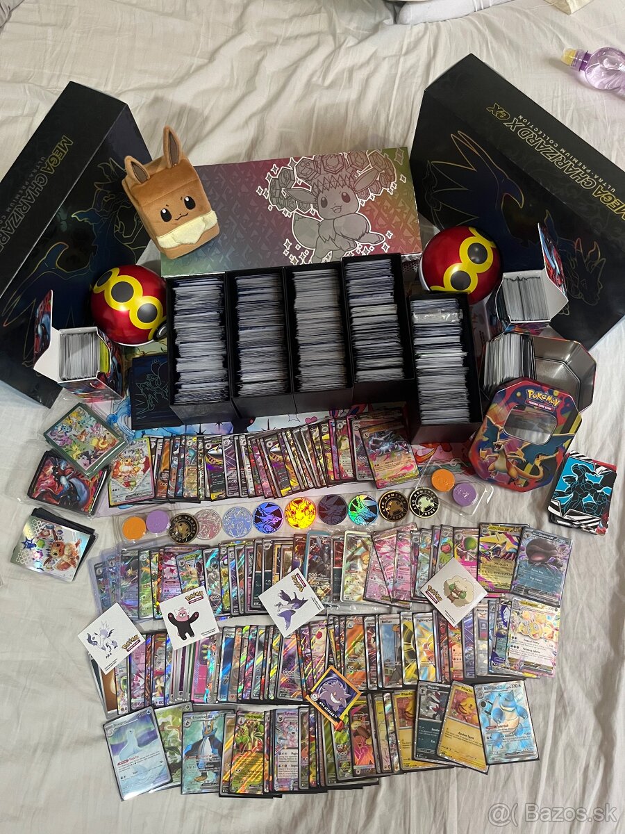 🔥Pokemon mystery box🔥 - 4