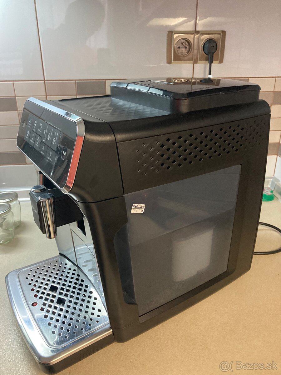 Kávovar Philips - 4