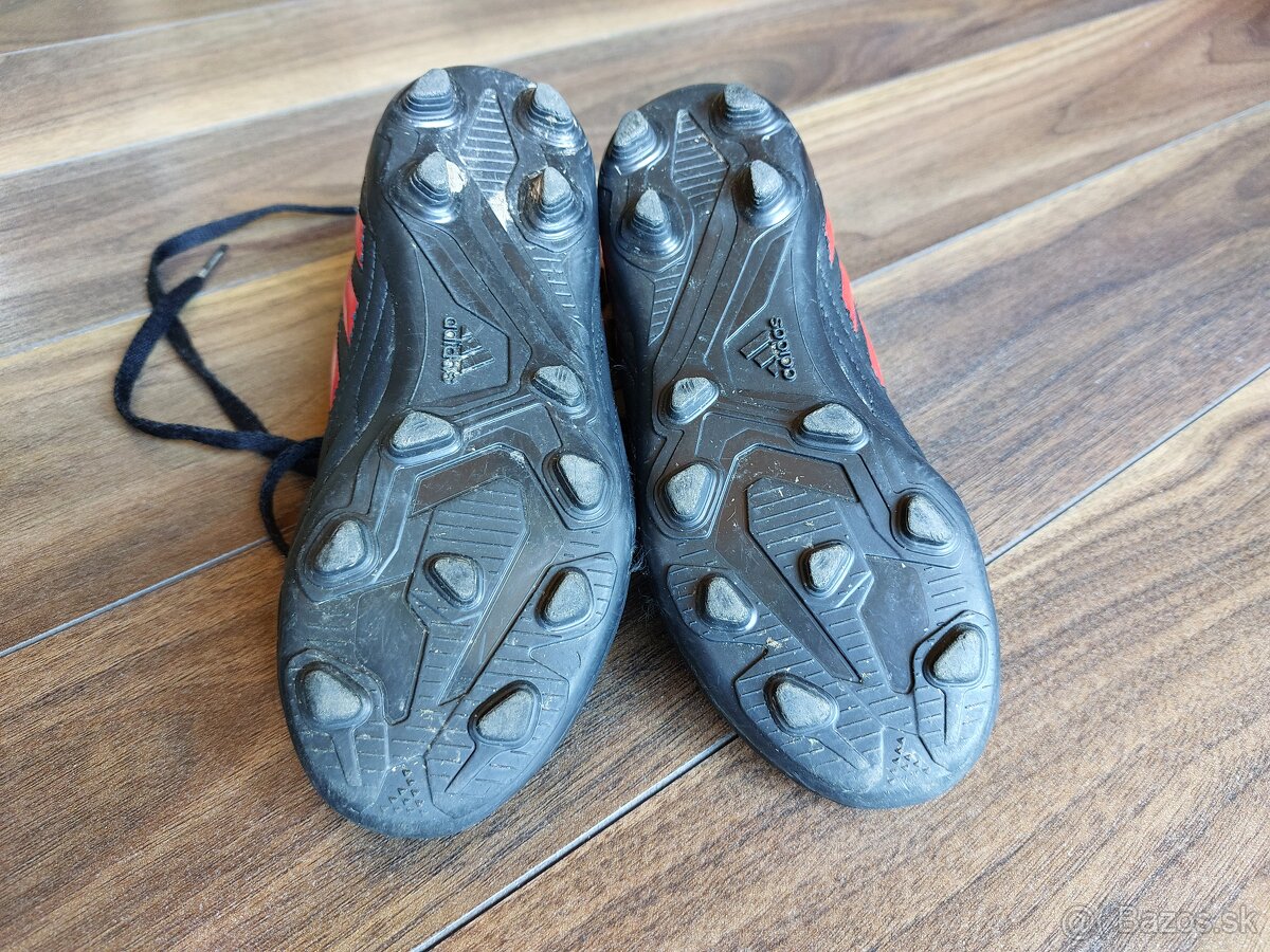 Kopačky adidas, velkost 30 - 4