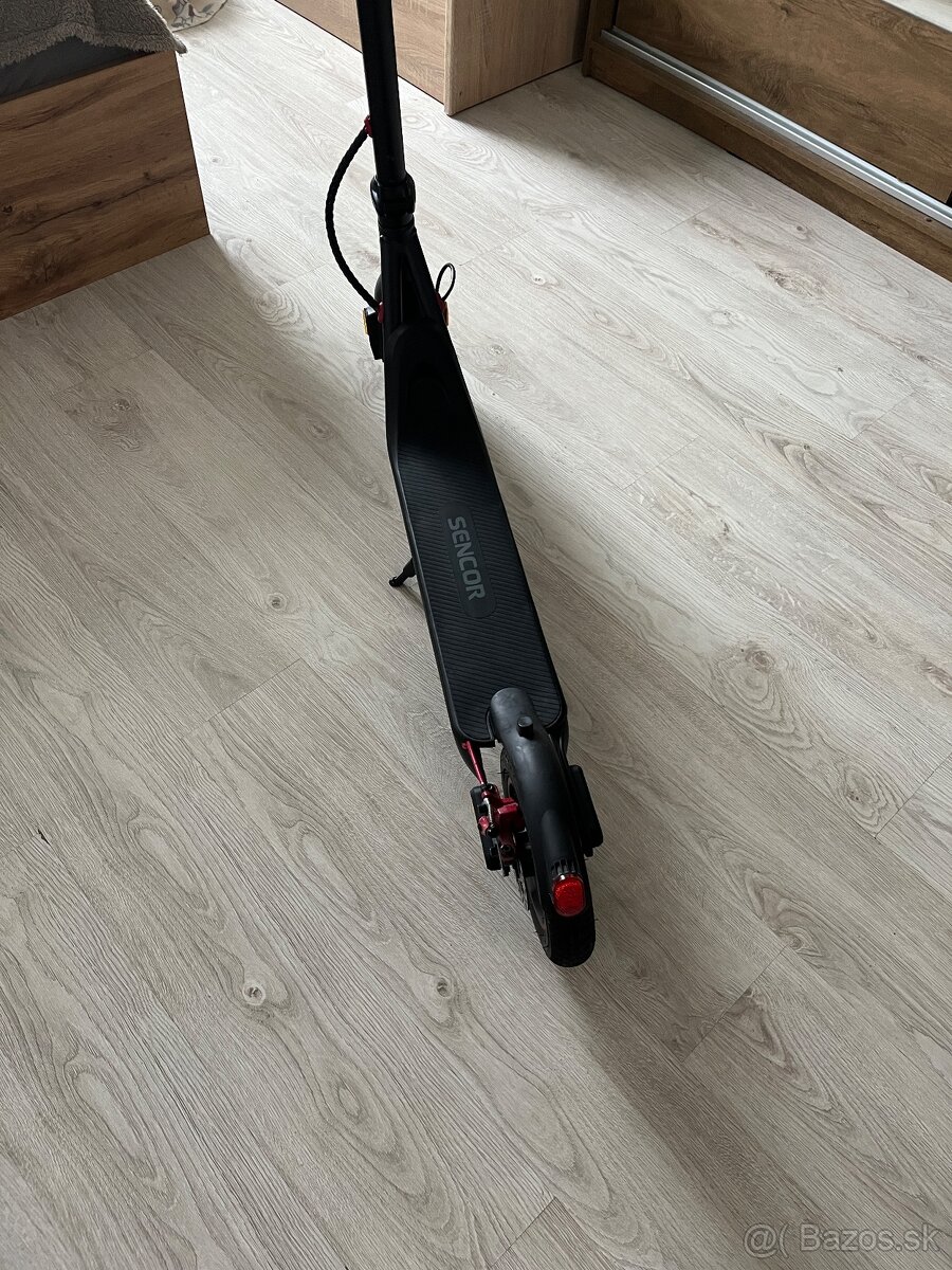 Sencor scooter - 4