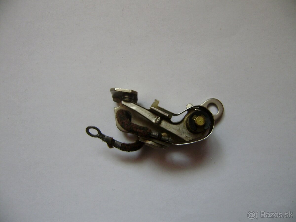 Predám, náhradné diely na Škoda, Lada, Opel. - 4