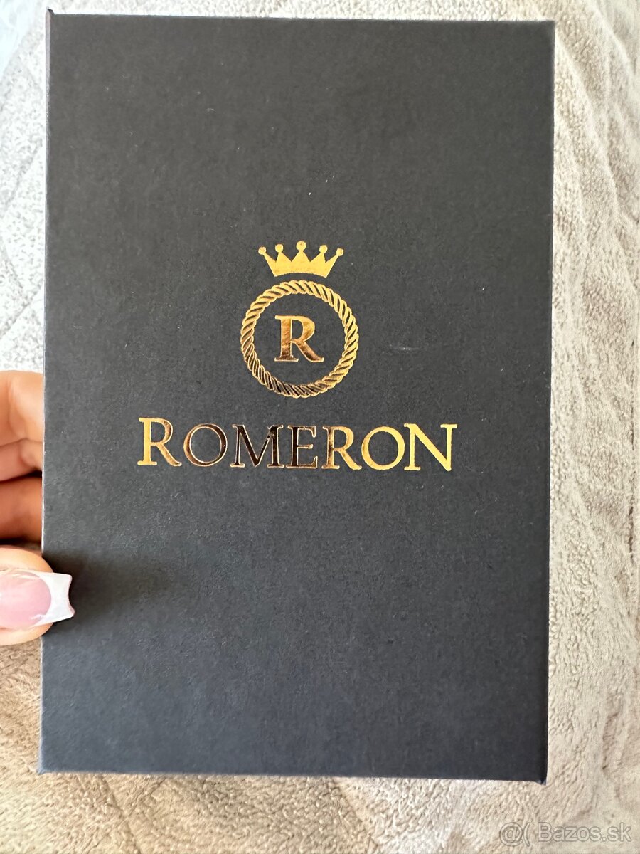 Pheromone - ROMANCE - 4