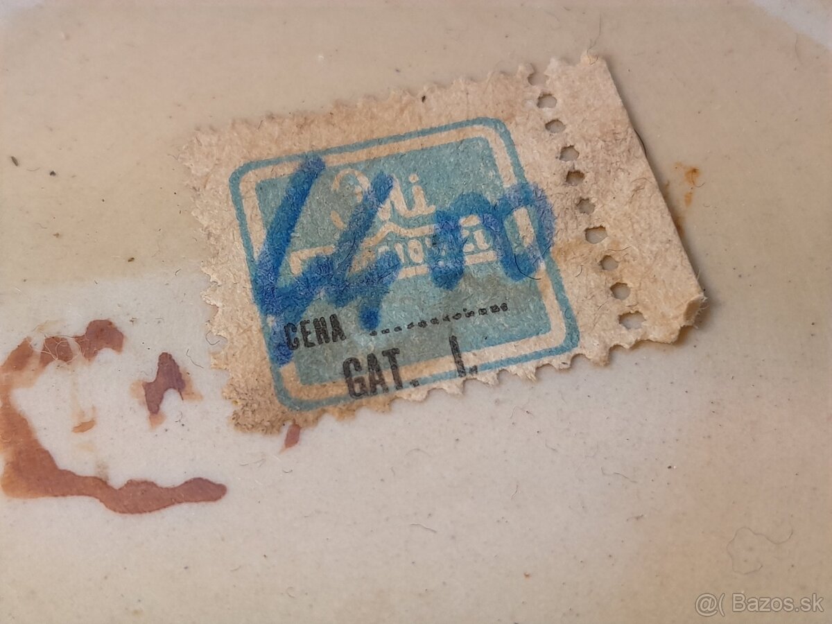 Keramický čajník - 4