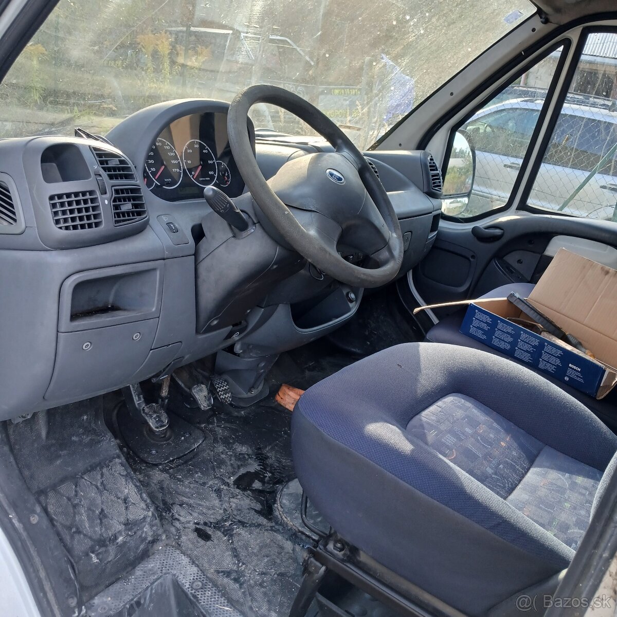 Fiat ducato - 4