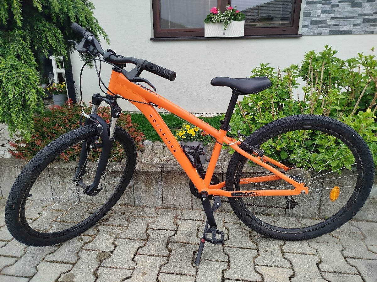 Bicykel "26" - 4