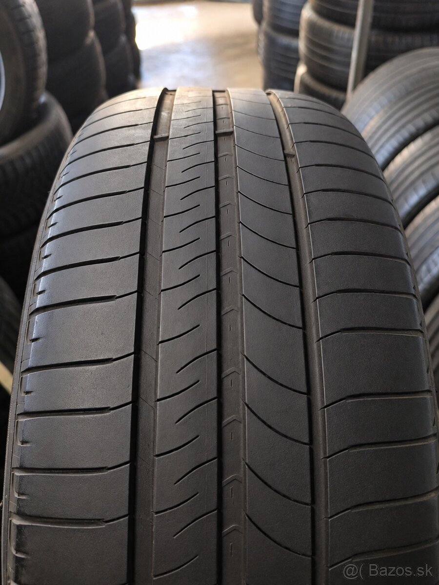 Michelin XGreen 205/55 R16 - 4