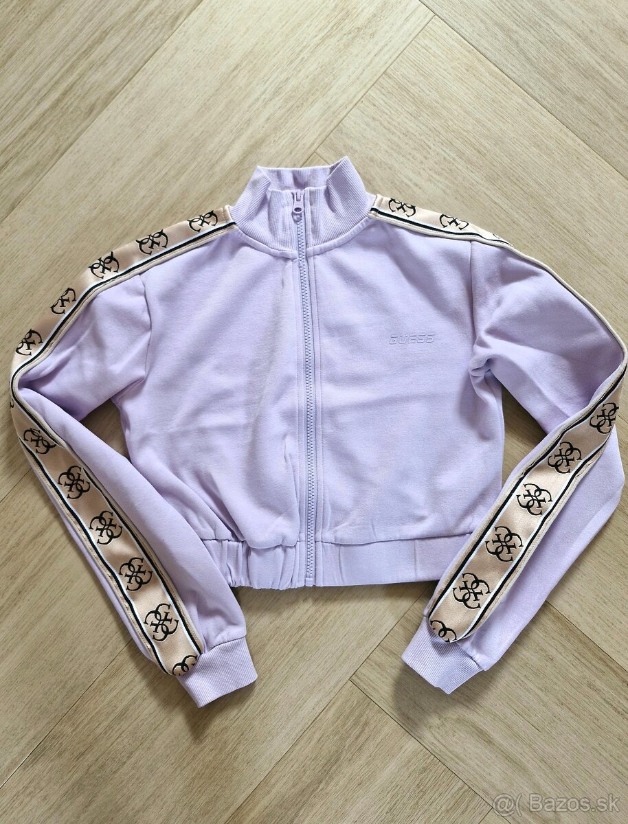 NOVE Guess mikina rozne druhy a farby XS (aj pre S) - 4