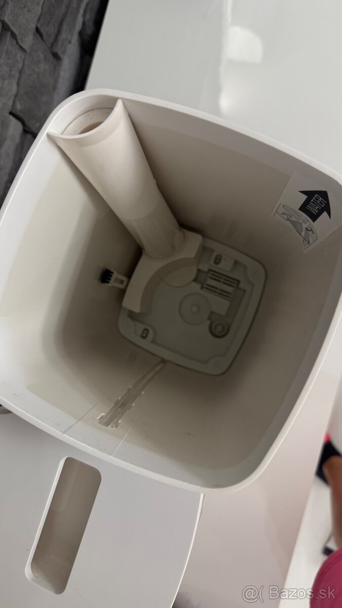 Zvlhcovac vzduchu Stadler Form Eva little - 4