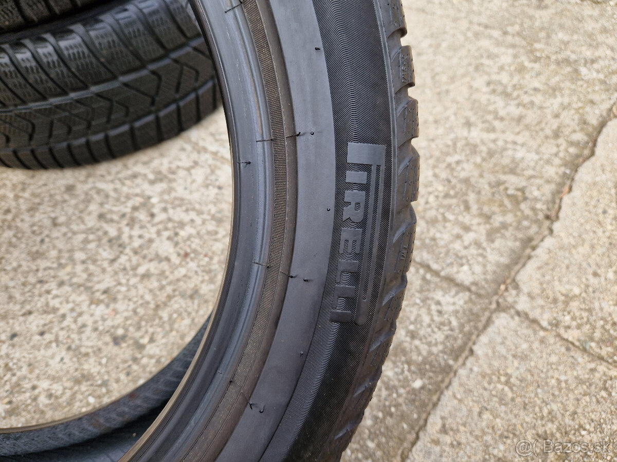 205/50 r17 zimne pneumatiky 205 50 17 - 4