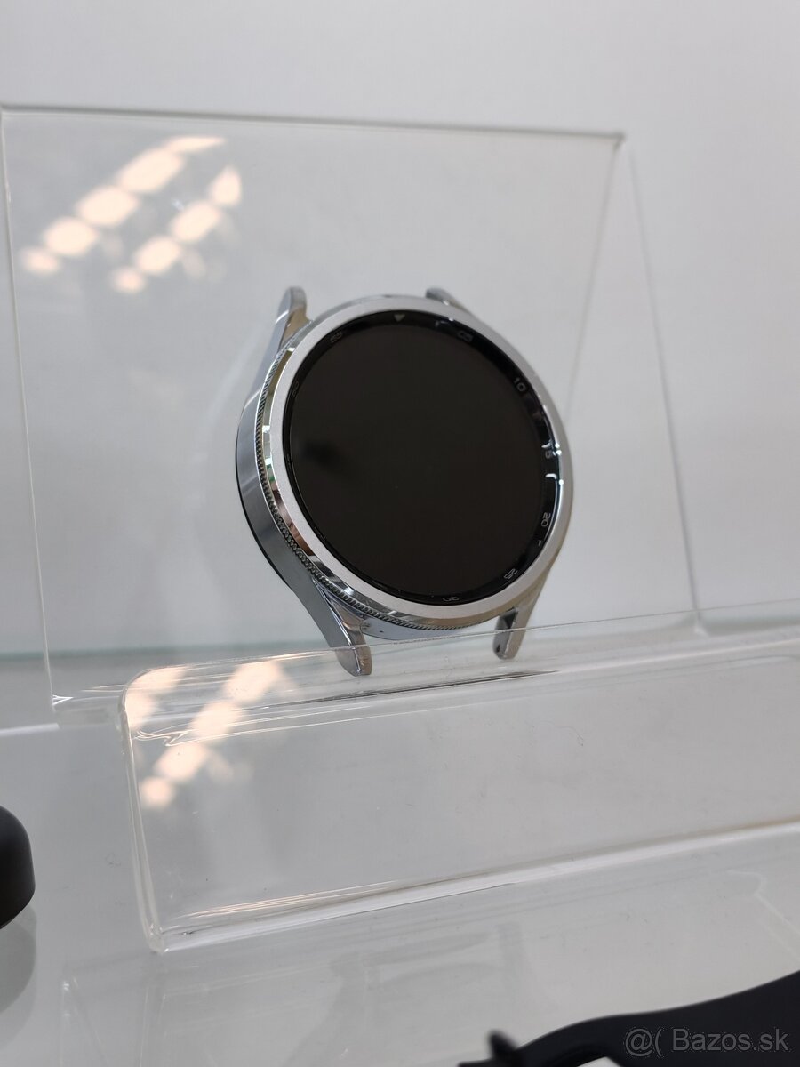 Samsung Galaxy Watch 6 Classic 47mm - 4