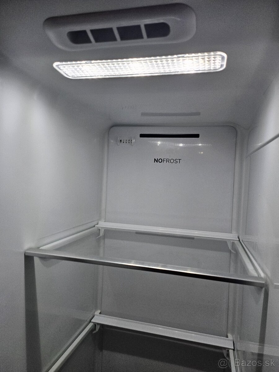 Chladnicka Americka - 4