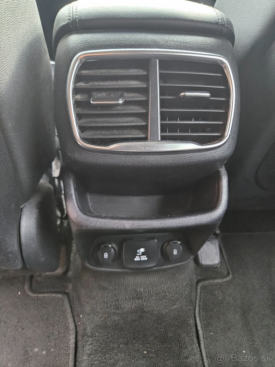 r.v. 2018 Hyundai Santa Fe, maximalna vybava - 4