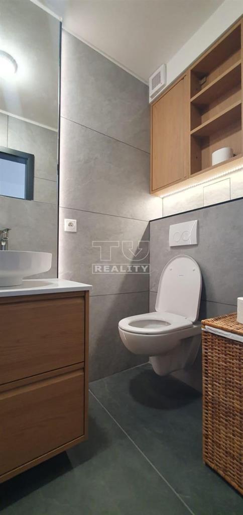 Nádherný, štýlový a novotou voňajúci 1i byt na prenájom,... - 4