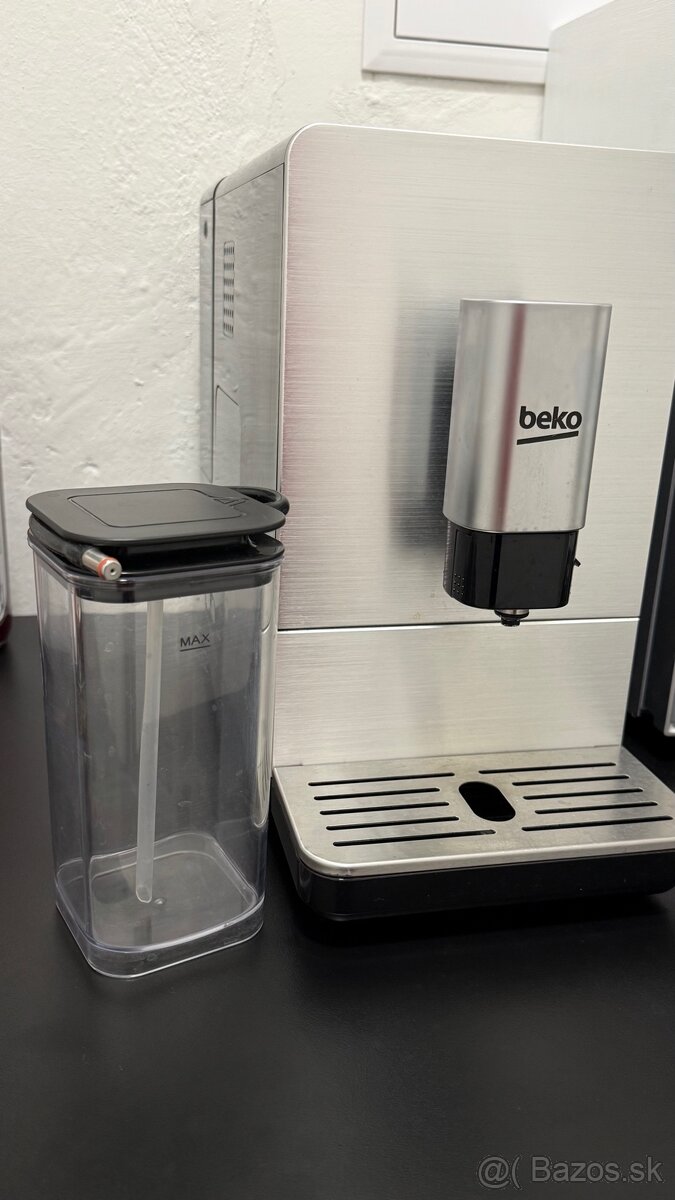 BEKO KAVOVAR CEG5331X - 4