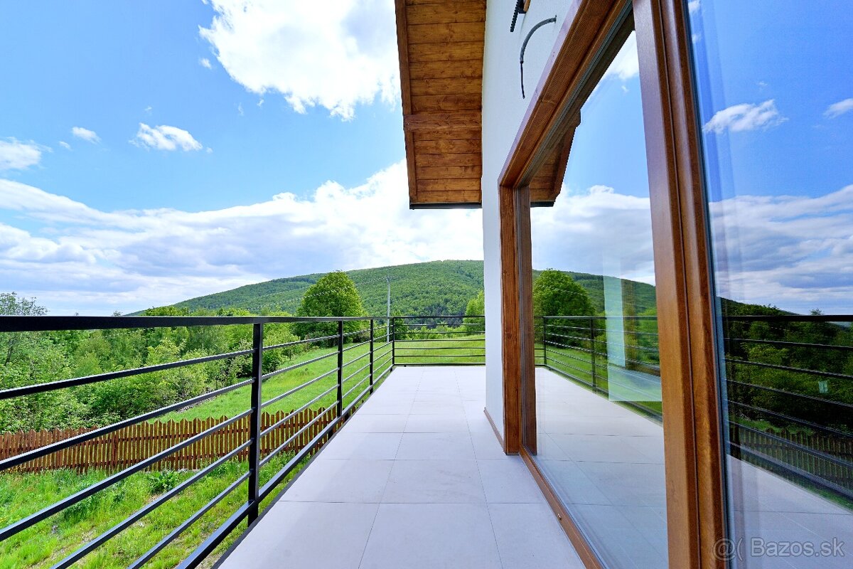 Na predaj Rodinný dom 182 m2, Zlatá Idka - 4