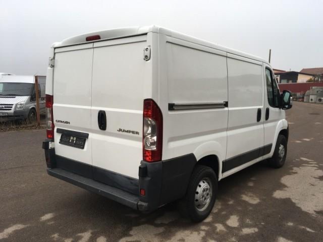rozpredám: Fiat Ducato, Peugeot Boxer, CitroenJumper 2.2 Hdi - 4