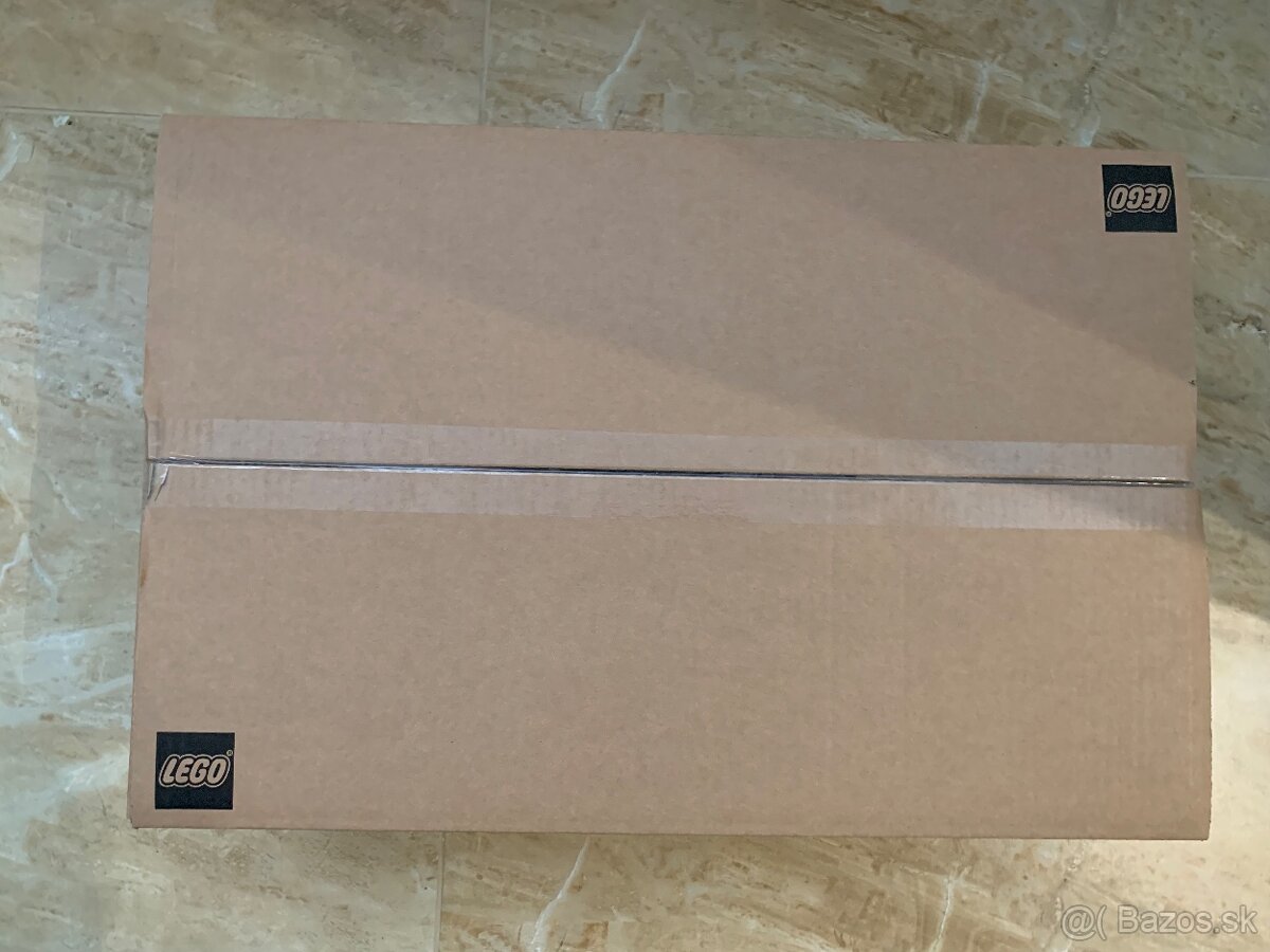 LEGO TECHNIC BUGATTI CHIRON original neotvorena krabica - 4