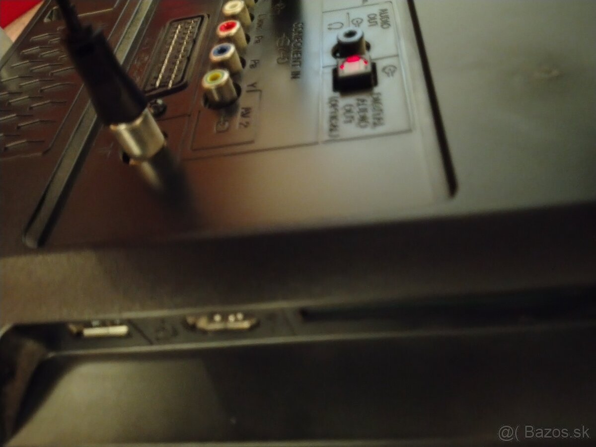 Sony Bravia KDL-32R423 32" tv plus ovladač - 4