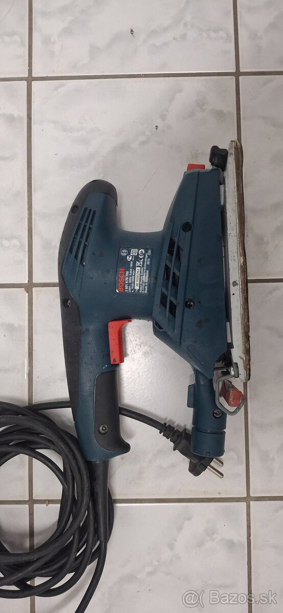 Bosch GSS 23AE - 4