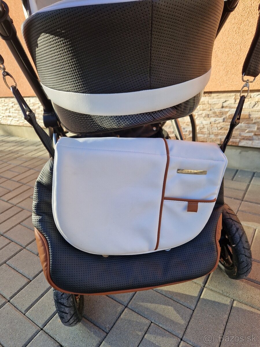 Kočík Coletto Verona - 4