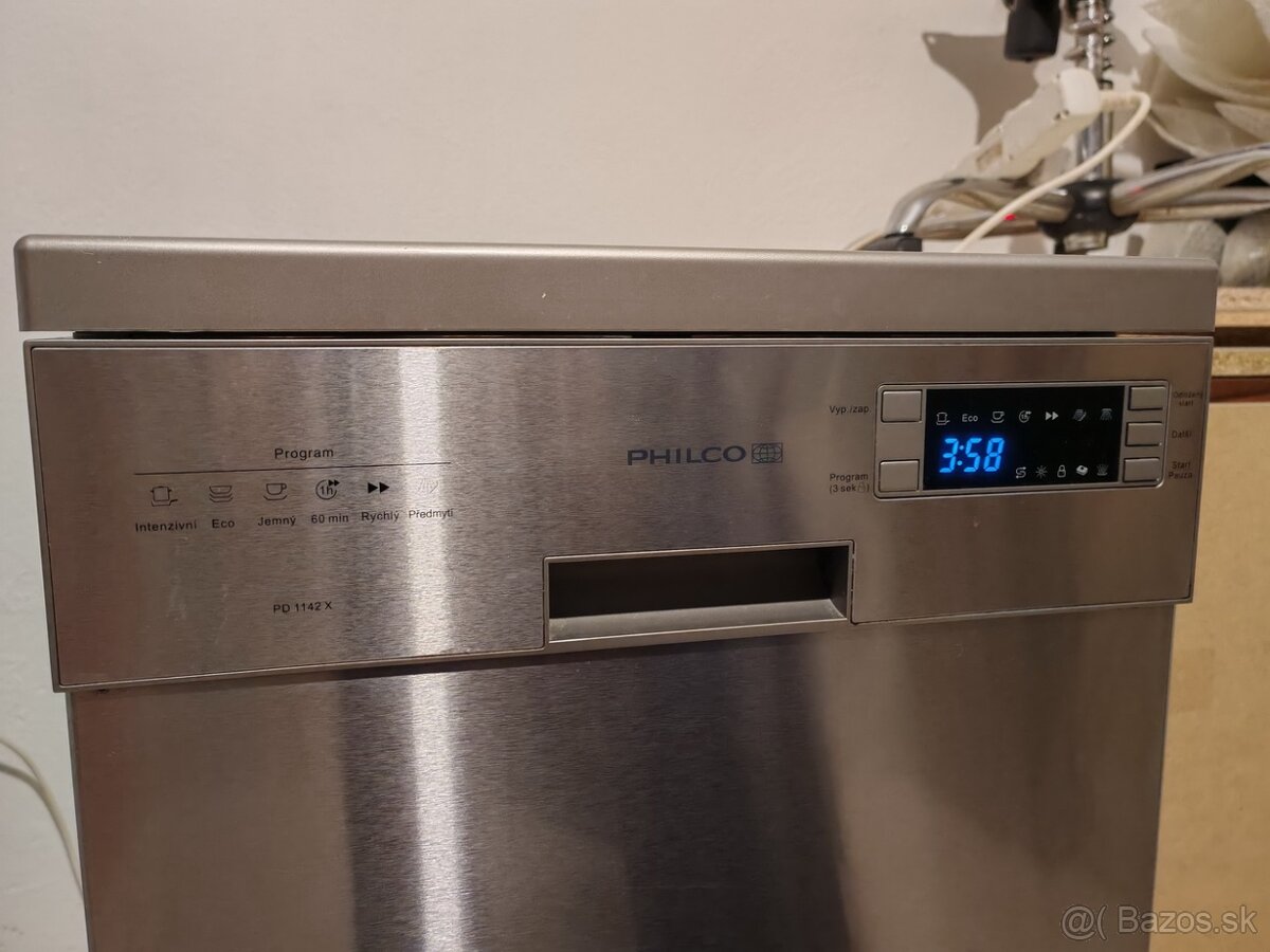 Umývačka riadu Philco, super stav - 4