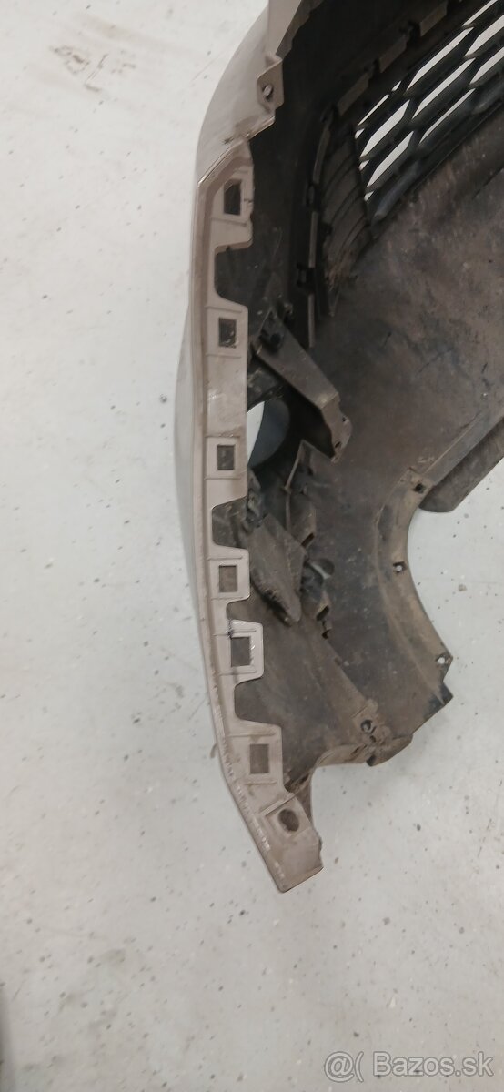 Fiat Doblo naraznik - 4