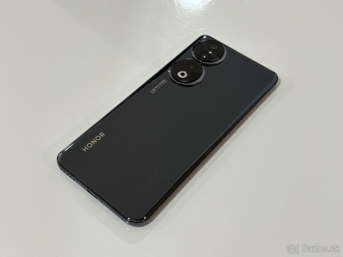 Honor 90 12GB + 7GB RAM/ 512GB - 4