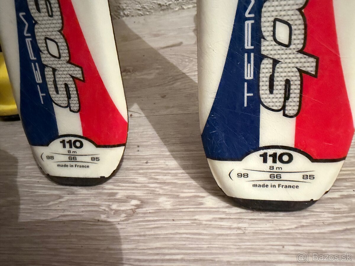 Detske Lyze 110 Dynastar - 4